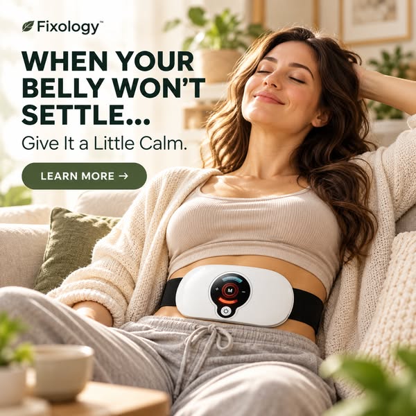 Find Relief From IBS