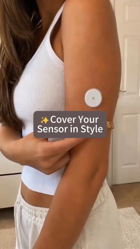 Sensor Armband – Adjustable Jewelry