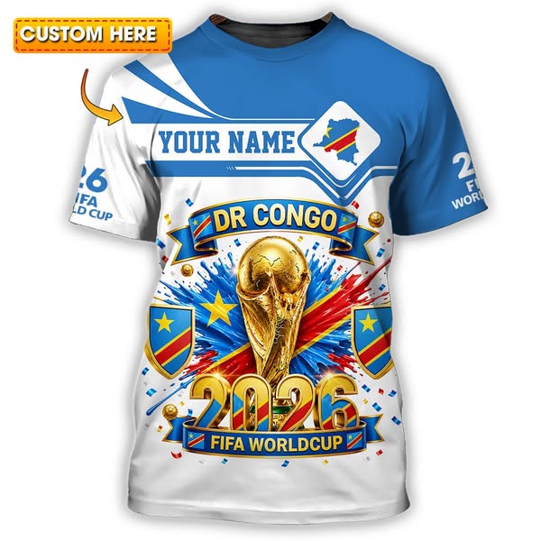 2026's Perfect Shirts Custom Name for You!