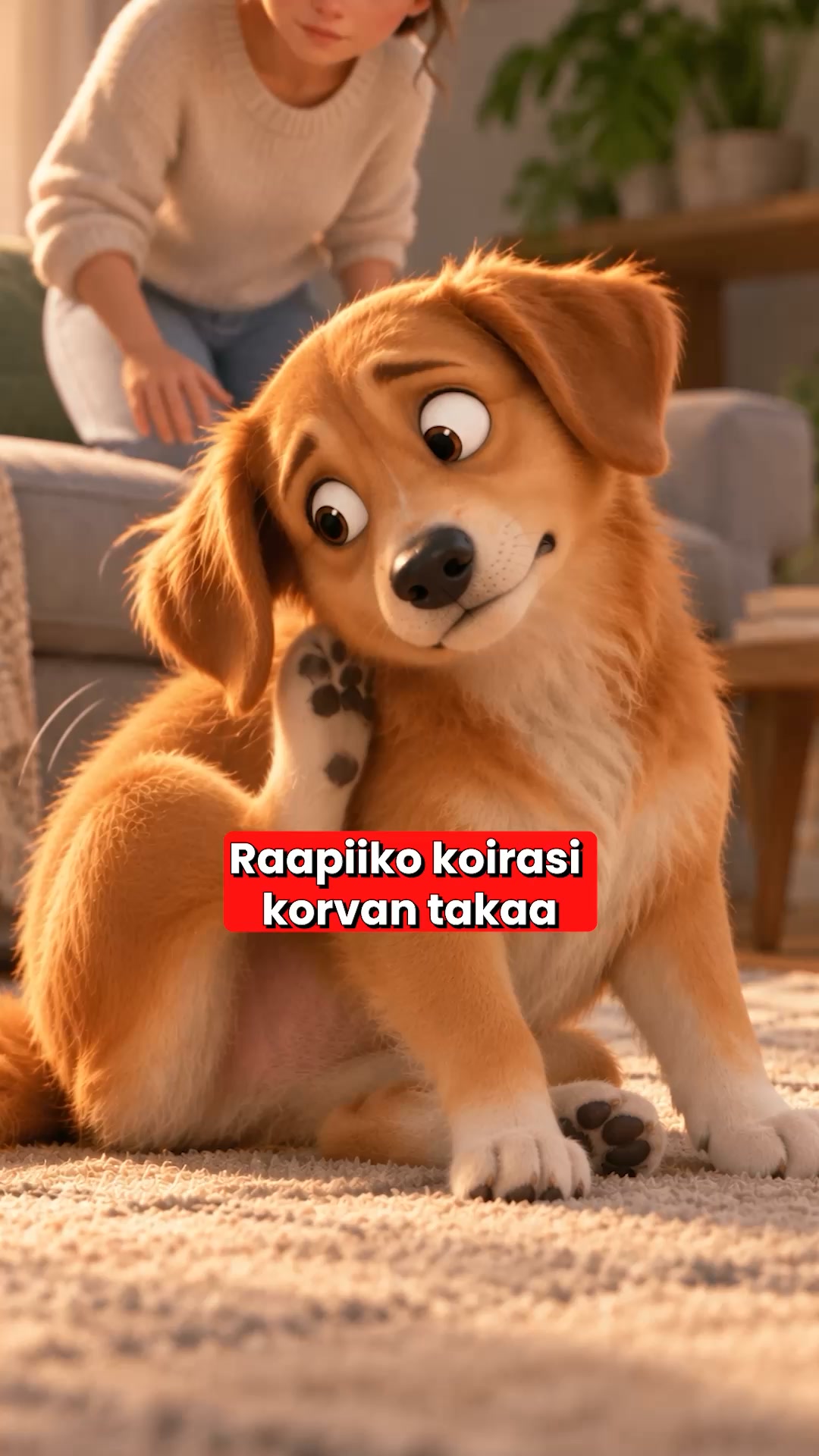 Kutina Alkaa Suolistosta