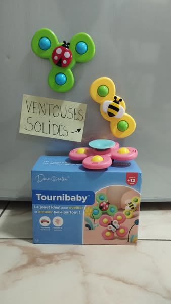 Ventouses solides