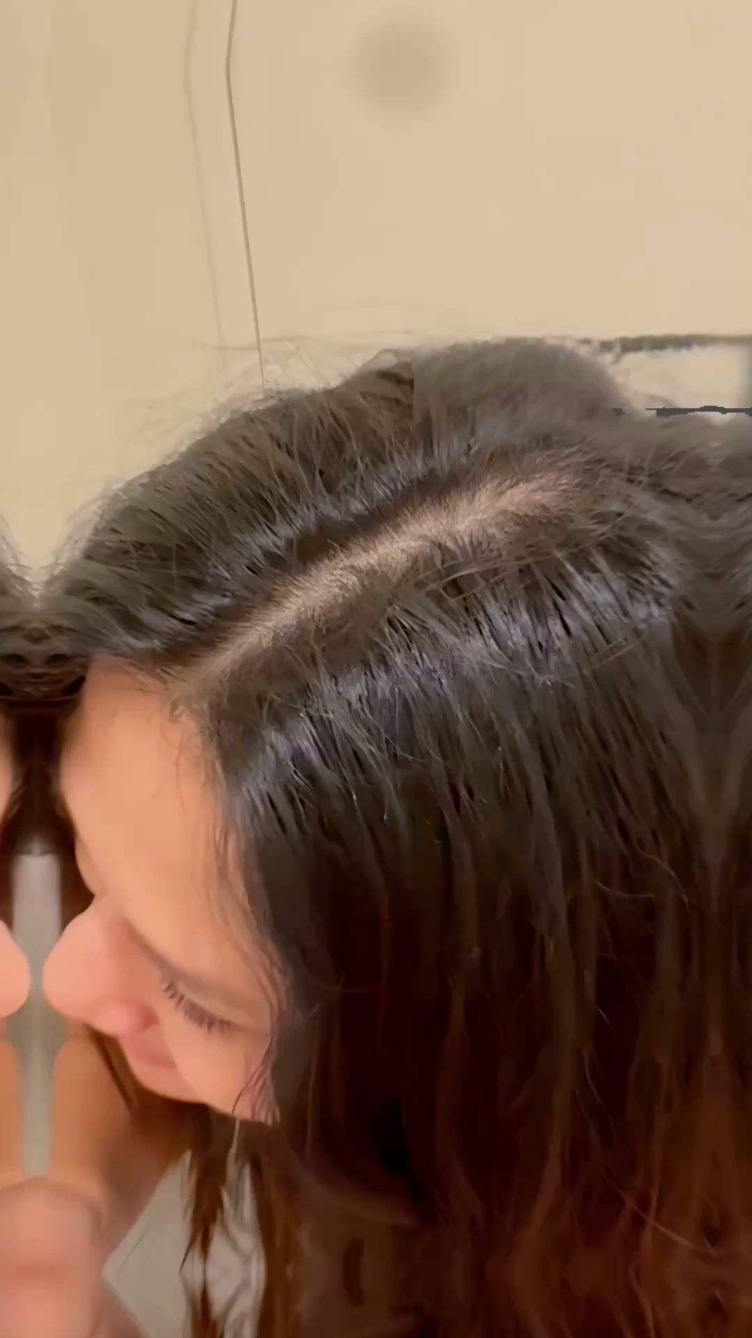 Sapone Coreano — Ferma la Caduta con 12 Erbe