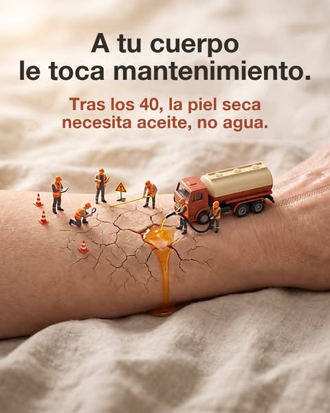 Te mereces algo mejor a partir de los 40