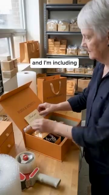 Handcrafted Luxury That Lasts