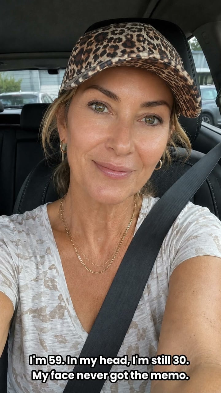 Healthy Skin Begins With Better Ingredients