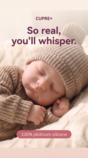 Noah — So Real, You'll Whisper