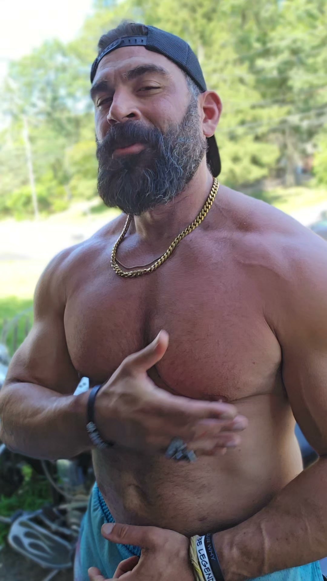 Gorilla Bar; Big Gains Ahead