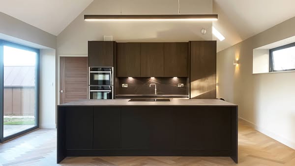 Kitchen Appliance Promo