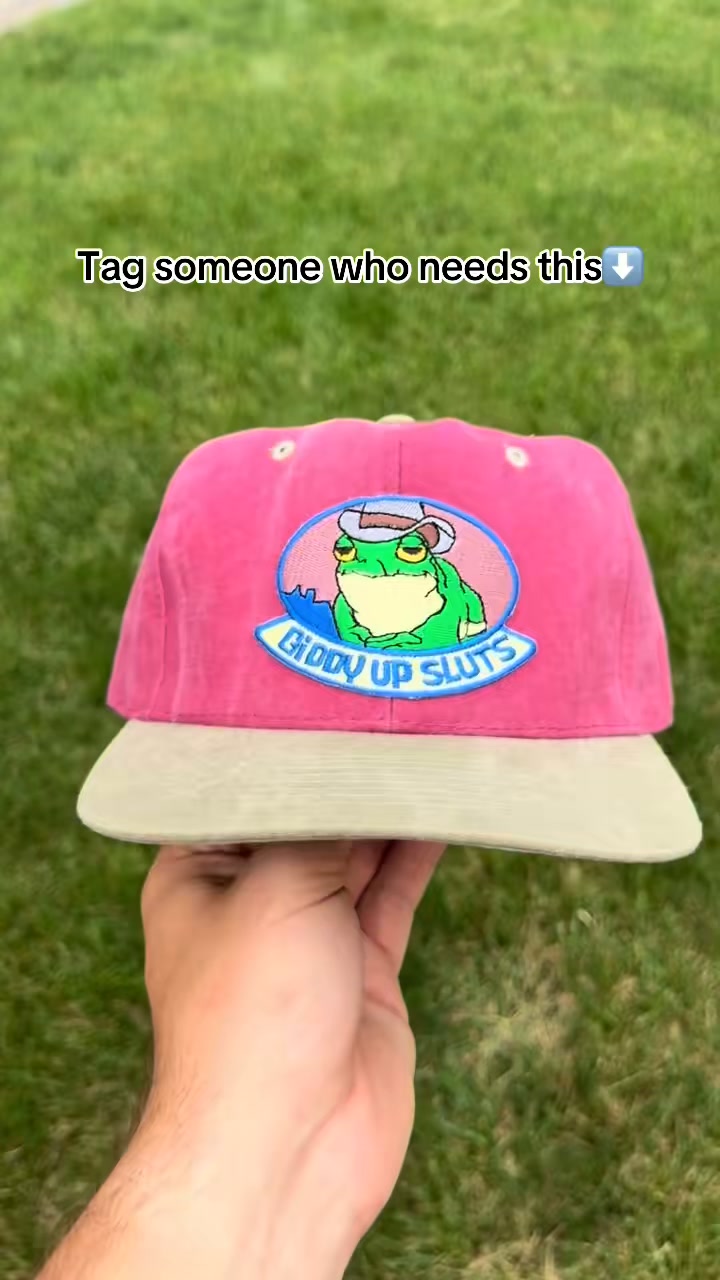 For Unapologetic Frog Lovers