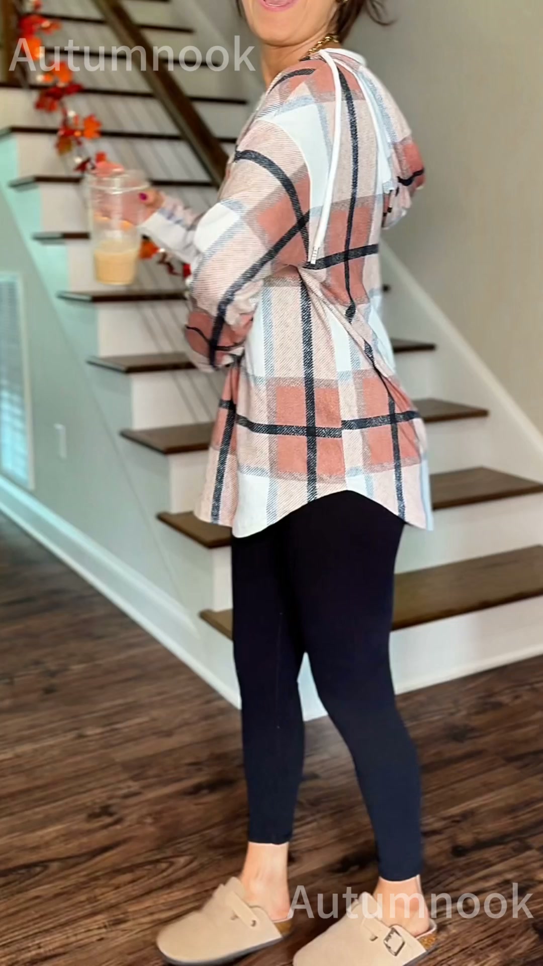 YOUR NEXT PLAID DAY.
