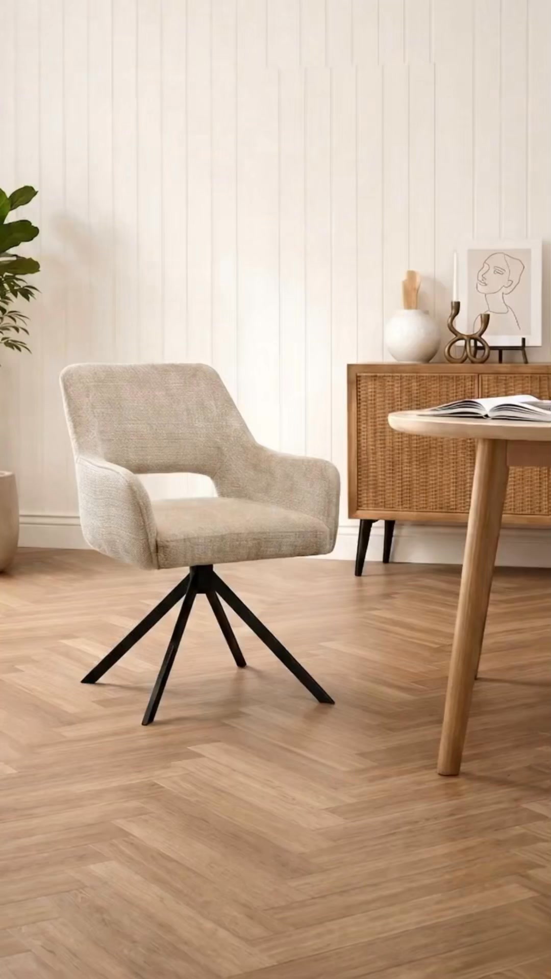 Favoriete Eetkamerstoelen