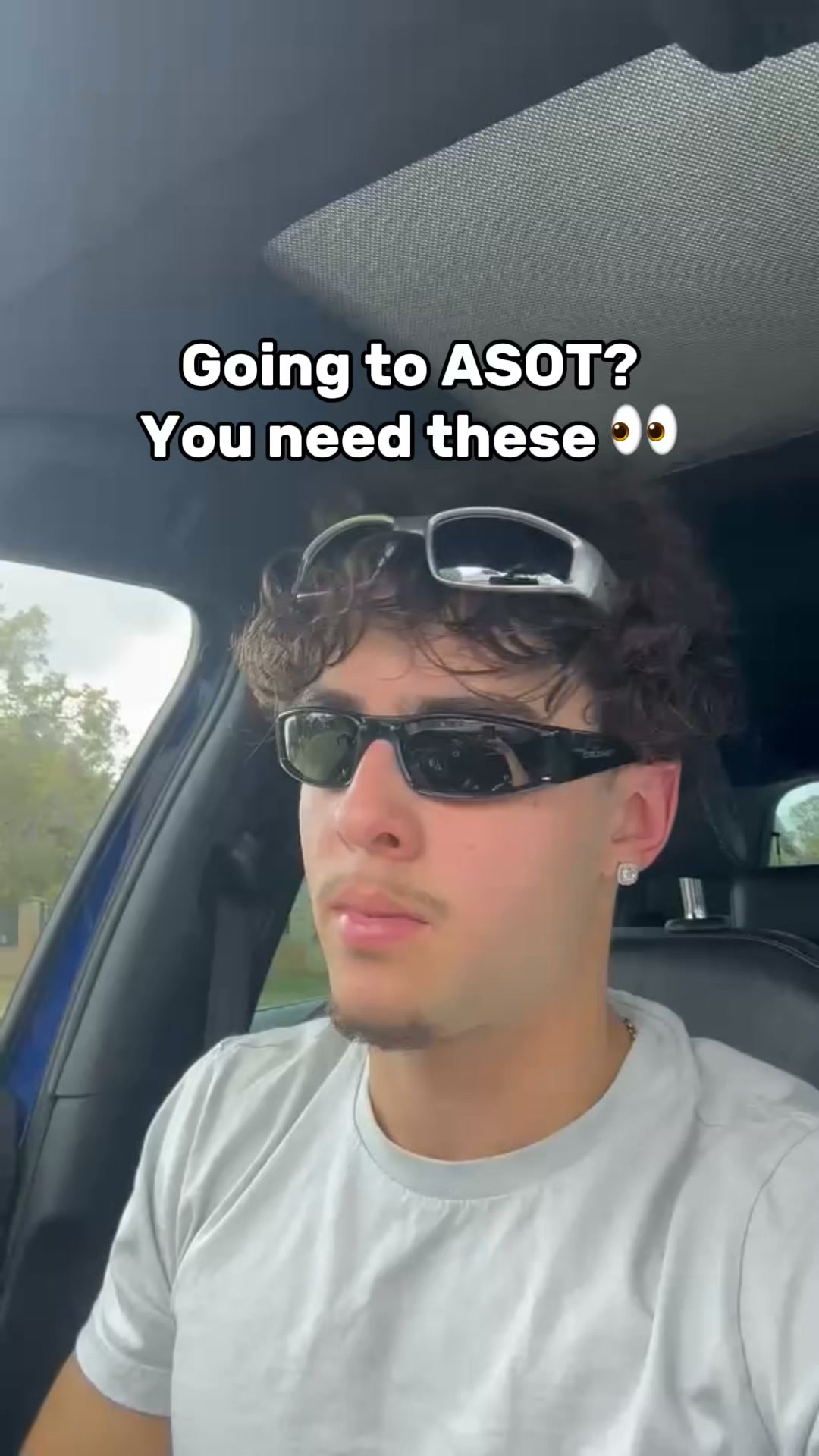 Going to ASOT? Don't Miss Out.