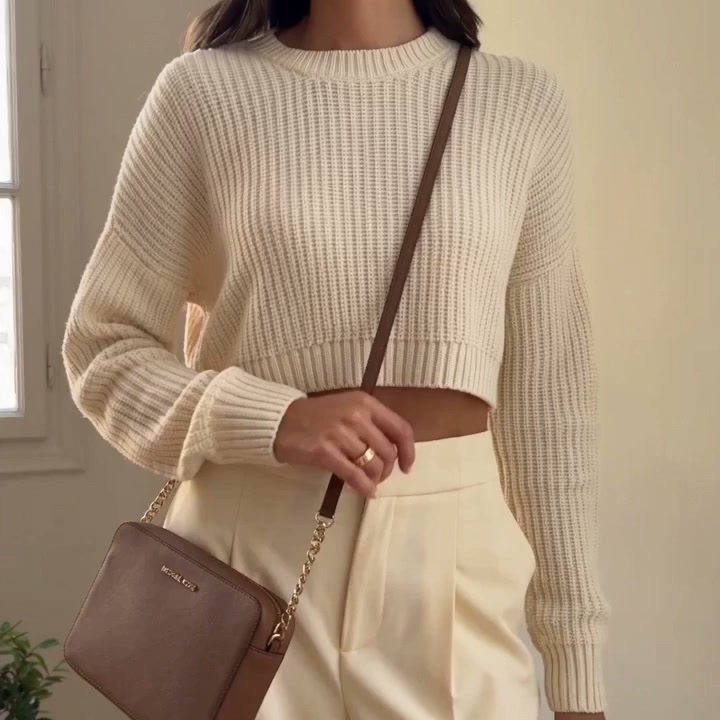 Bolso piel Saffiano · Precio outlet