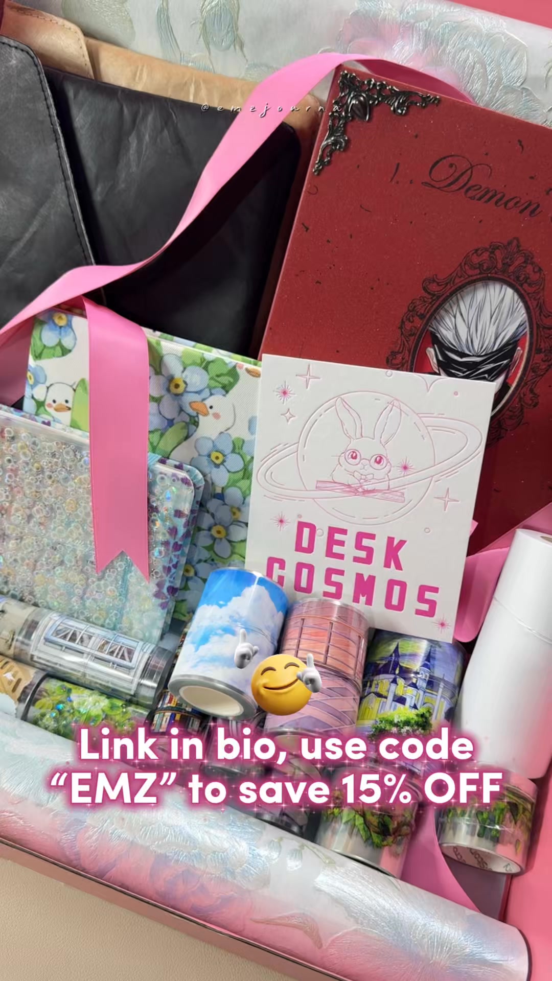 Get 15% Off Now
