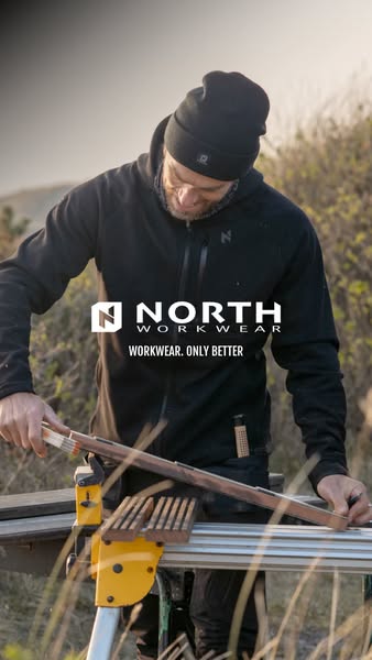 Workwear Only Better