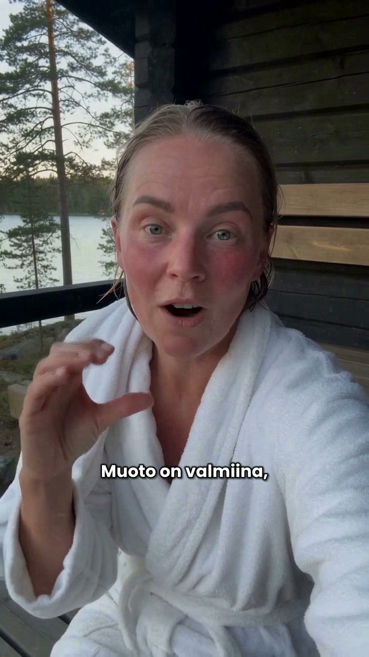 Tee kulmakarvarutiinistasi helpompi.