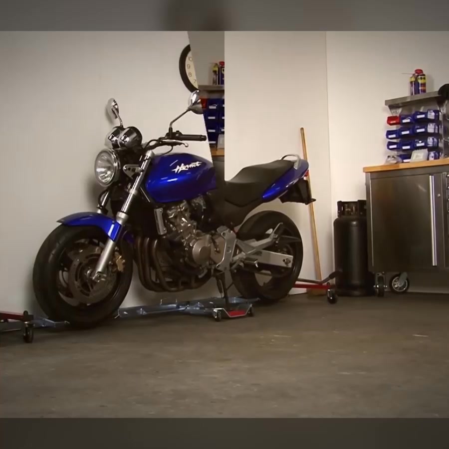 Maximize Your Garage Space!