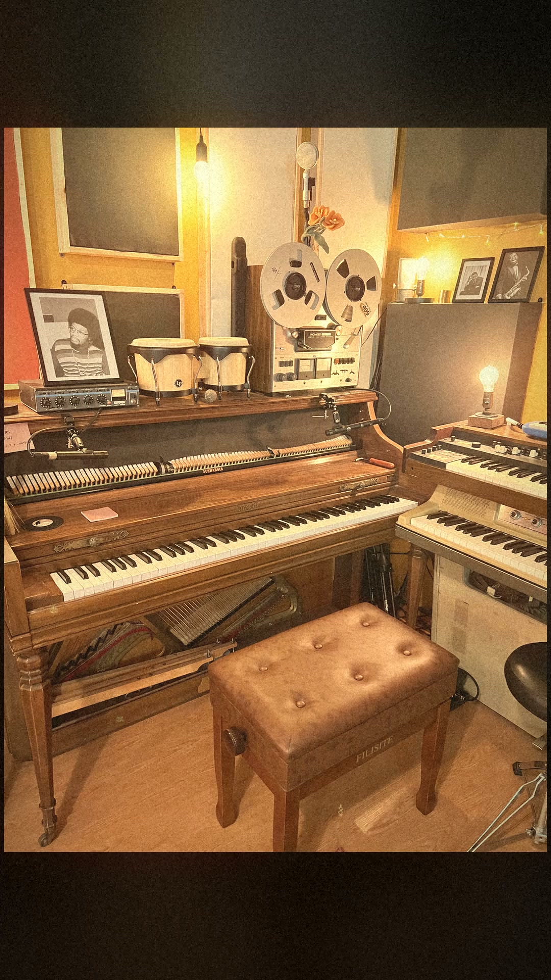 NEW: Golden Grooves Vol.3. 50% Off