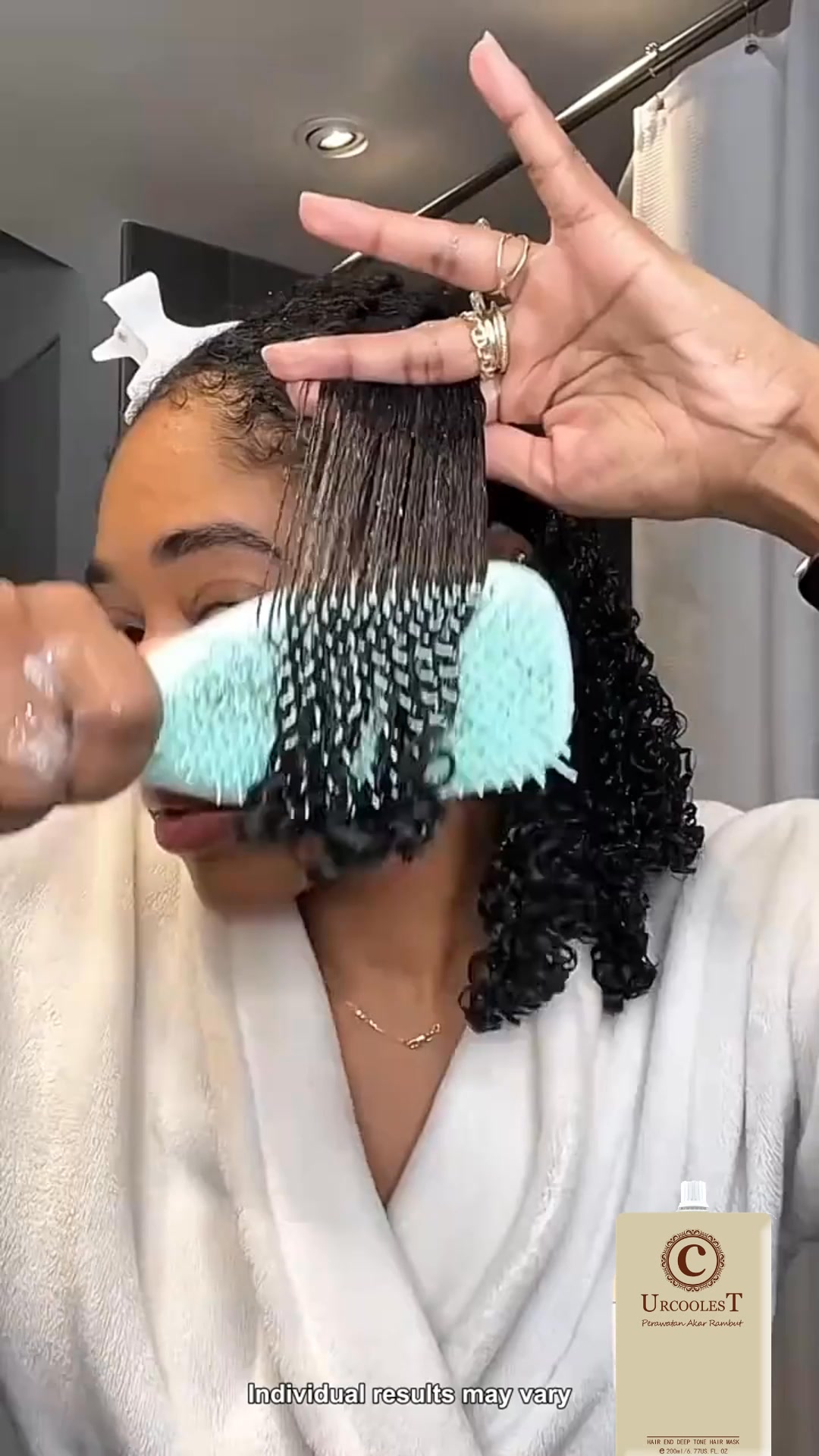 Visible Improvements with Every Use