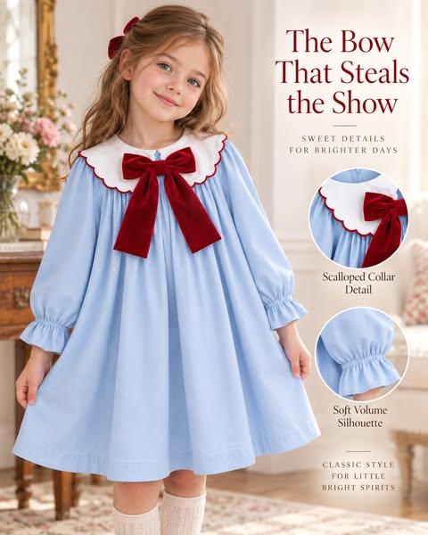 One of Those “Where Did You Get That?” Dresses