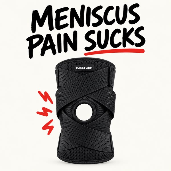 Start Moving Pain-Free Again