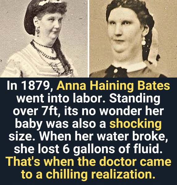 History’s Most Tragic Giant