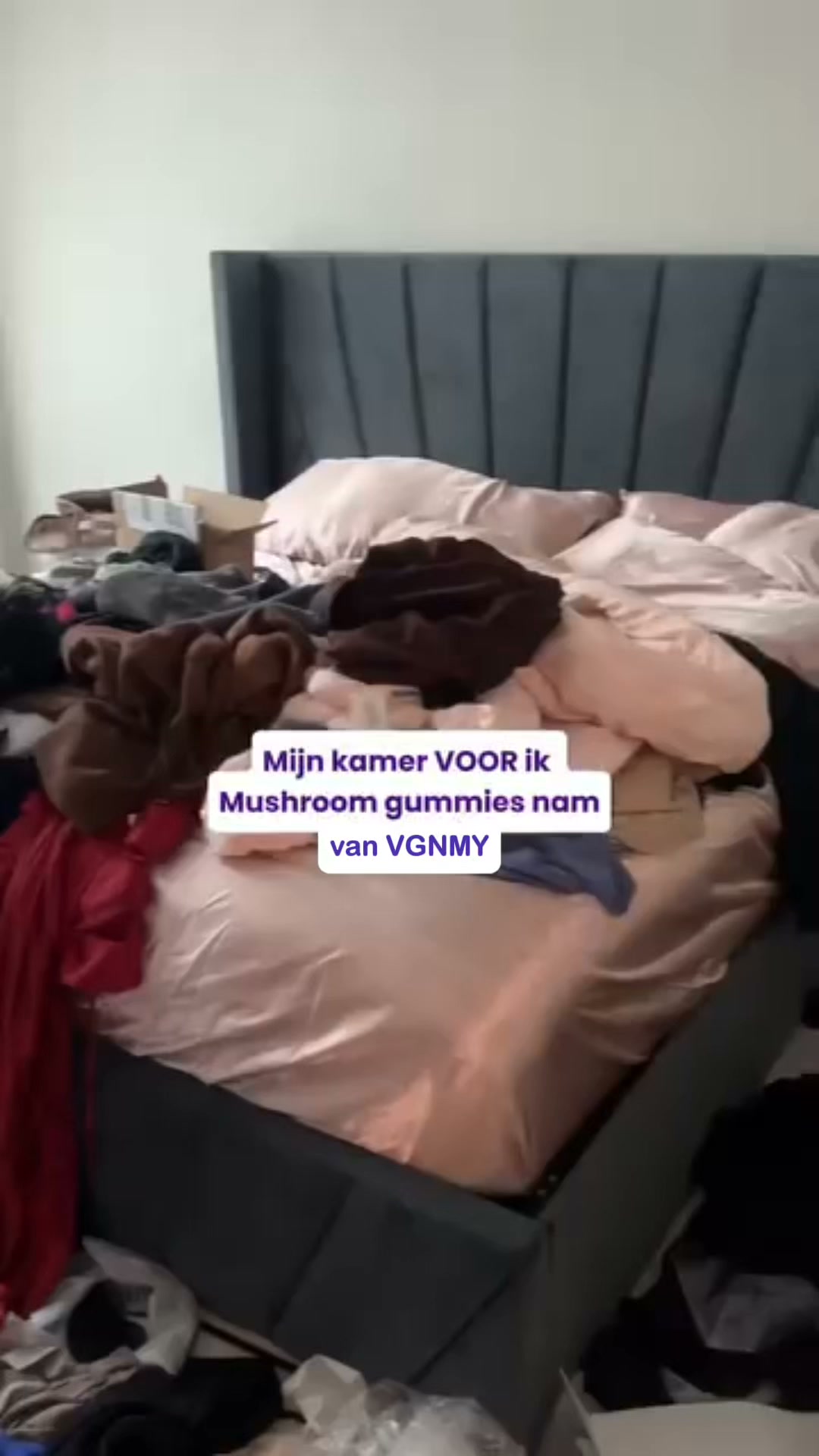 Betaal achteraf met Klarna