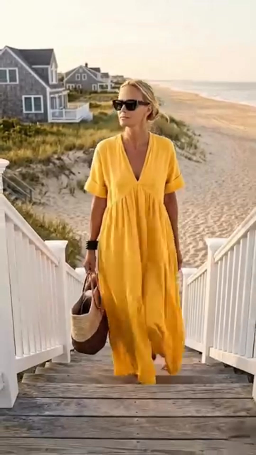 La Robe Qui Fait Tourner Toutes Les Têtes