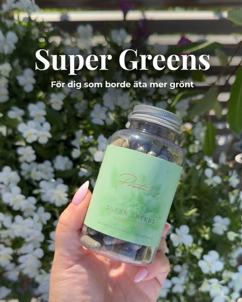 Mer grönt i vardagen