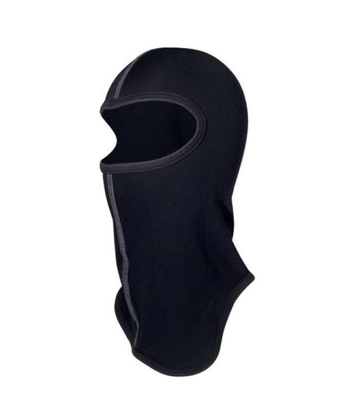 Nordcode Balaclava Romex Black