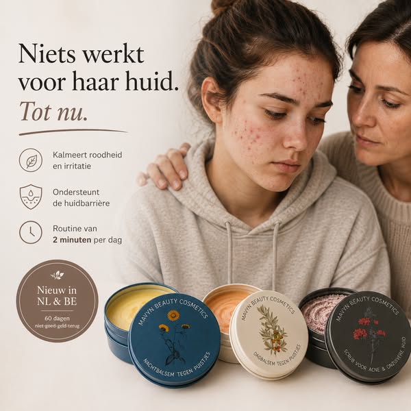 Stop Acne - Bespaar 50%