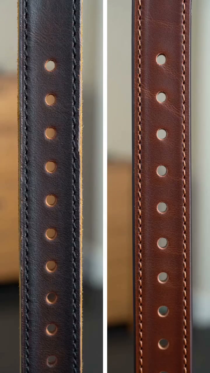 Adjustable Leather Belt Hole Punch