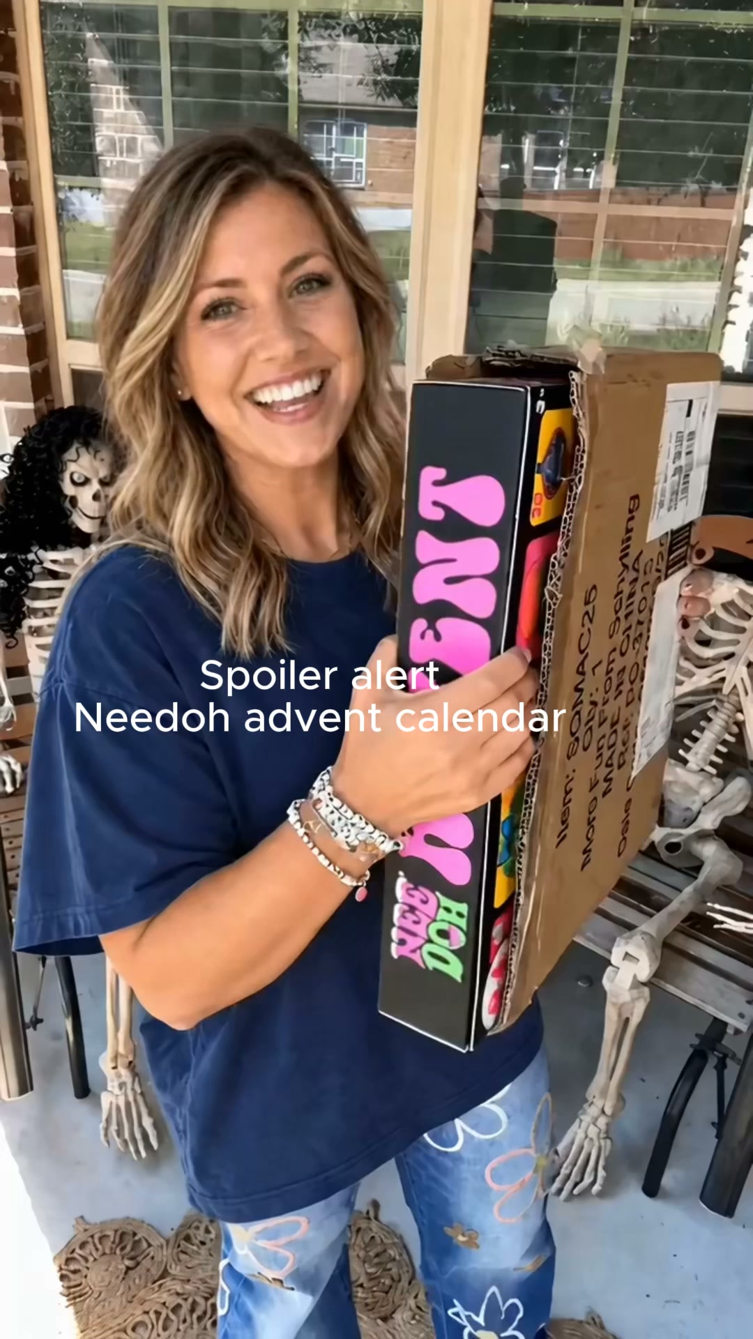 Get Yours Before Santa Does