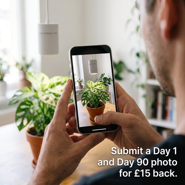 Just Two Photos. £15 Back.