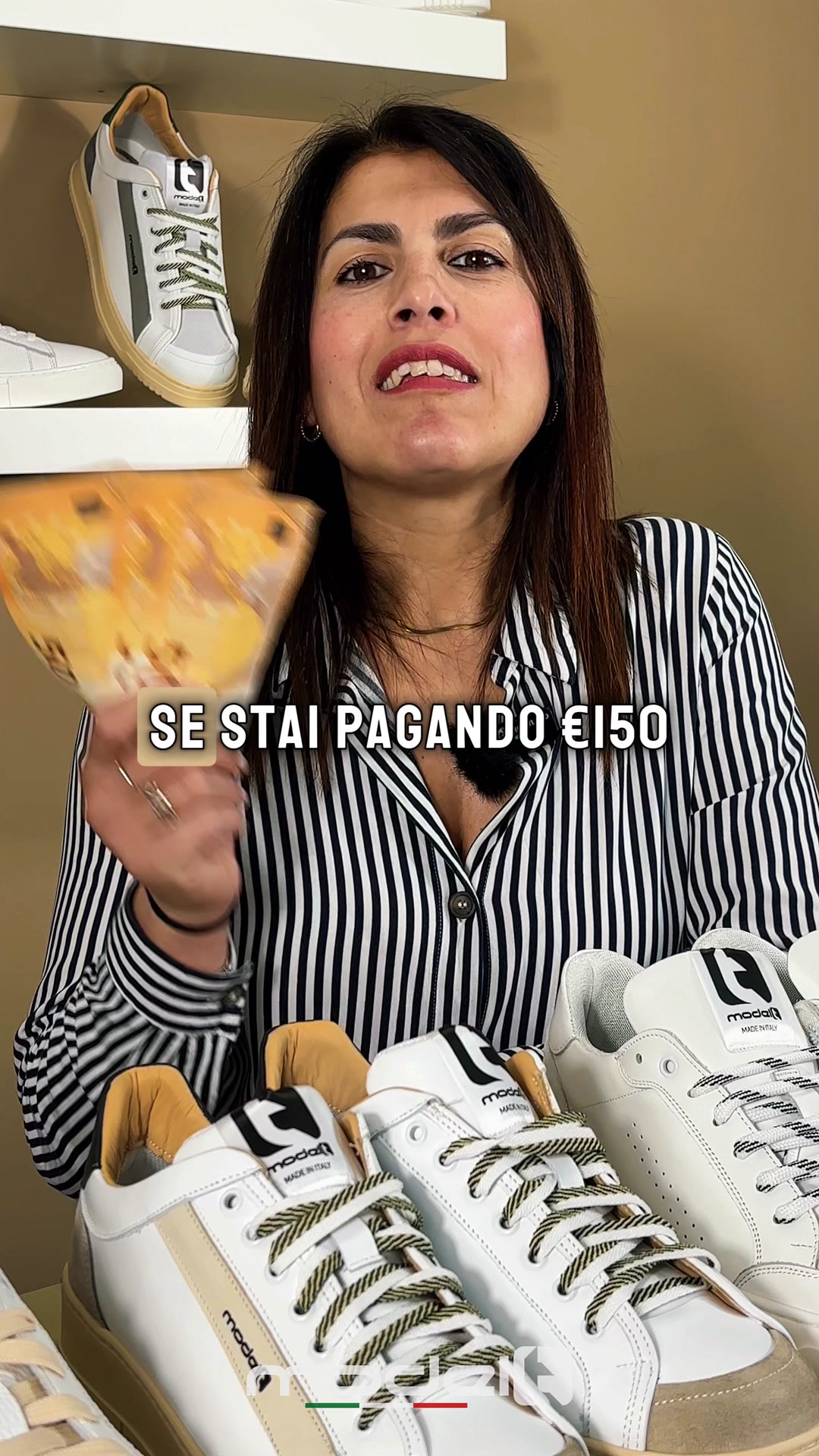 Spedizione GRATUITA in 24/48h