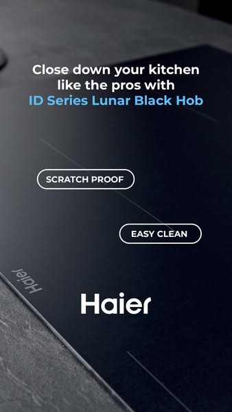 No Fingerprints. No Scratches. No Stress.