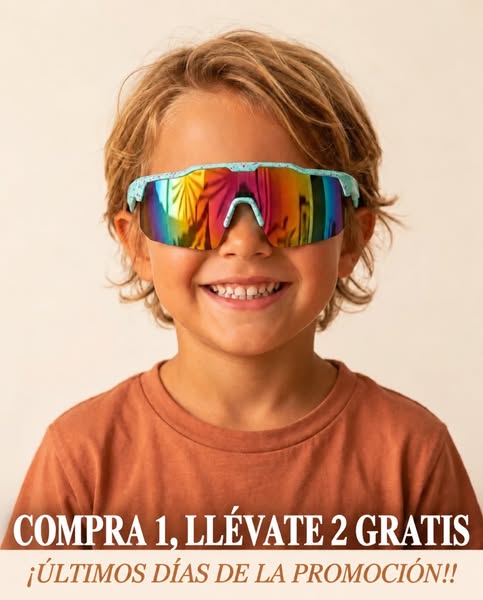 Compra 1 y llévate 2 gratis