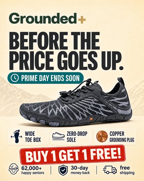 Buy 1, Get 1 FREE + £10