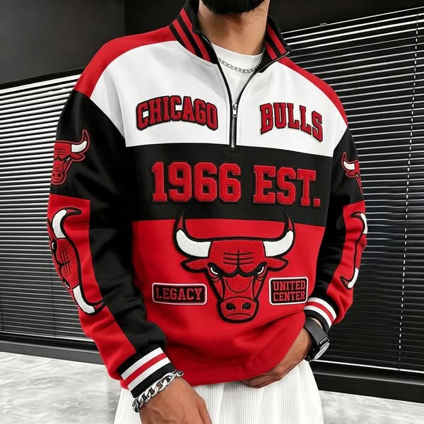Vintage hoops style. Relaxed comfort. Game-day ready.