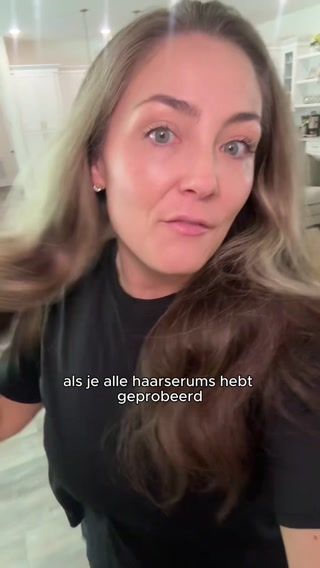 Je product werkt niet — of het bereikt je hoofdhuid niet eens