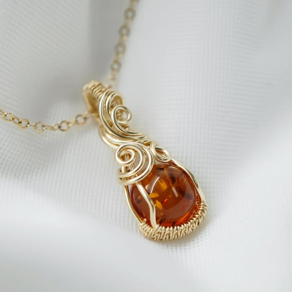 Exclusieve handgemaakte sieraden!