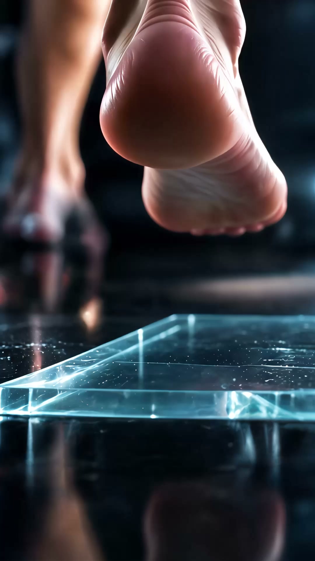 2026's Breakthrough Pain Relief From Plantar Fasciitis