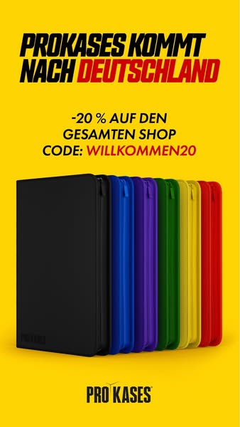 Werde ein Rattatac!