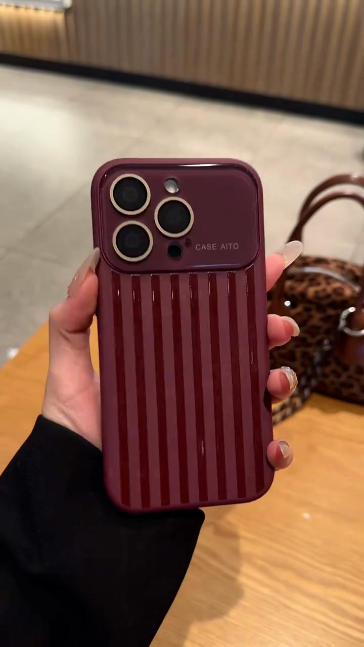 New iPhone 18 Pro Max? Make It Cute From Day One