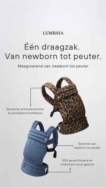 Vandaag besteld, morgen in huis