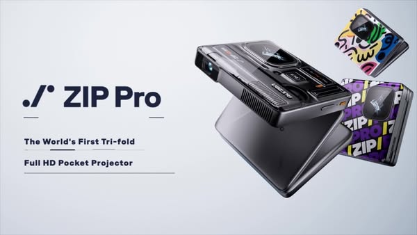 Aurzen ZIP Pro Launch: Save $50