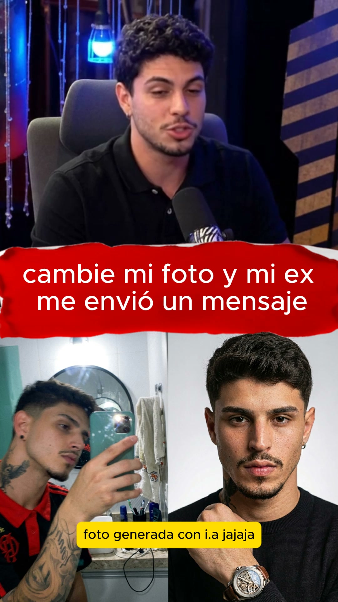 ¿No sabes tomar buenas fotos? Usa esto.