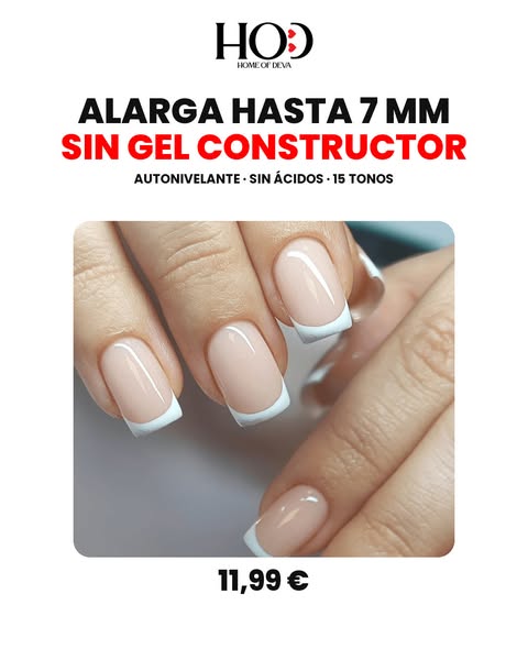 Hard Base 15 ml — 11,99 €