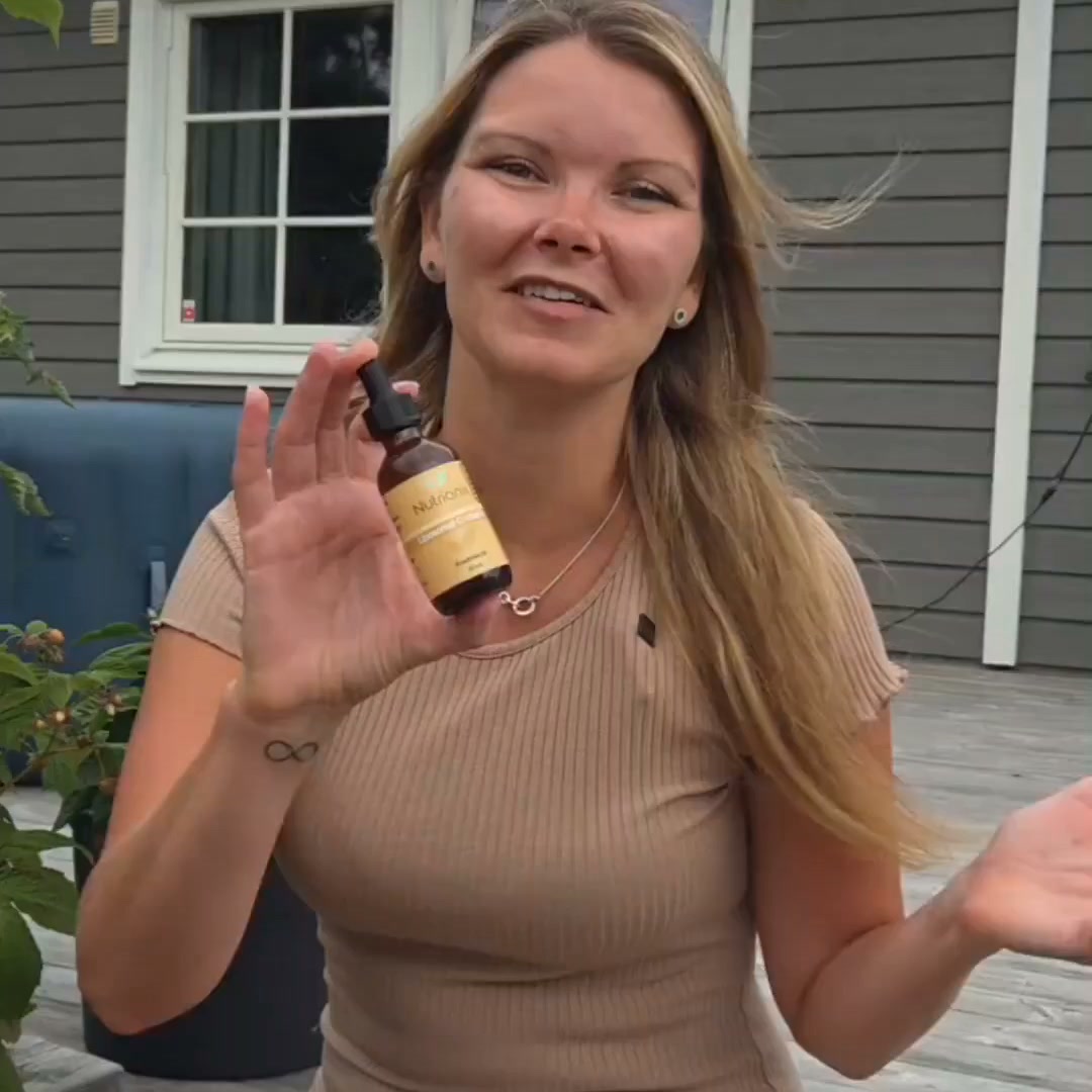 C-vitamin och hud - visste du det här?