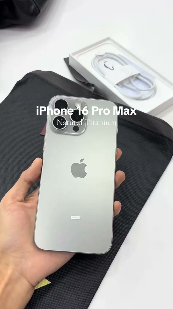 Pro Max Feel, Lower Price